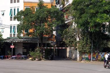 Bán Nhà Thượng Thanh - Ngô Gia Tự, Long Biên, Hà Nội DT:50m2, MT: 4m, nhỉnh 5 tỷ