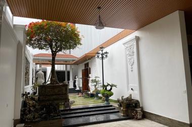 CẦN BÁN BIỆT THỰ BÀU VÁ - LÊ GIA ĐỈNH 10,x TỶ