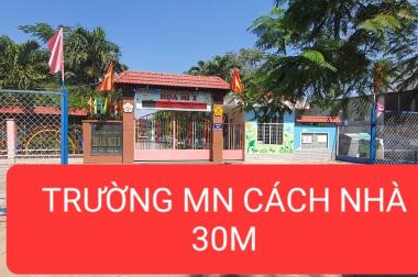 BÁN NHÀ CHÍNH CHỦ KHU VIP TA16 HẺM 6M OTO NGỦ NHÀ, F THỚI AN, Q12.