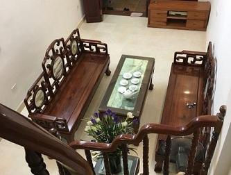 Cho thuê nhà nguyên căn chính chủ ngõ 122 đường Láng, Đống Đa, Hà Nội