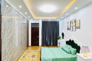 BÁN NHÀ ĐƯỜNG LÊ TRỌNG TẤN, NHÀ ĐẸP, NGÕ THÔNG THOÁNG, 5 TẦNG  DT 36M GIÁ 4.4 TỶ.
