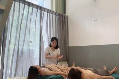 CẦN SANG GẤP LẠI MẶT BẰNG SPA TẠI HÒA MINH LIÊN CHIỂU ĐÀ NẴNG.