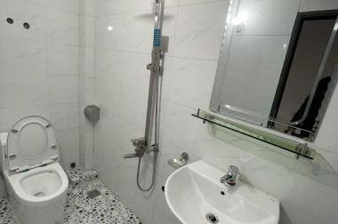 BÁN NHÀ TRƯỚC TẾT PHỐ HÀO NAM ĐỐNG ĐA 35M2 NGÕ THÔNG, 2 THOÁNG 4.5TỶ LH 0966037496