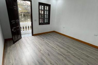 BÁN NHÀ TRƯỚC TẾT PHỐ HÀO NAM ĐỐNG ĐA 35M2 NGÕ THÔNG, 2 THOÁNG 4.5TỶ LH 0966037496