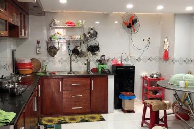 Bán nhà  tài lộc HXH 4PN mới đẹp P10 Tân Bình nhỉnh 8 tỷ TL