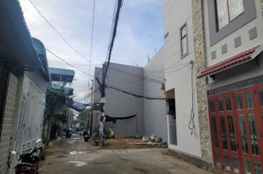 🎉Nhà trệt lầu hiện đại mới hoàn thiện hẻm 557 Trần Quang Diệu, P.An Thới, Bình Thuỷ, Cần Thơ; 2,65 tỷ; 0931069898