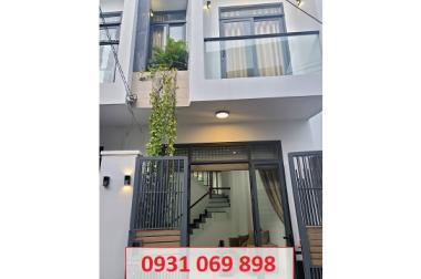 🎉Nhà trệt lầu hiện đại mới hoàn thiện hẻm 557 Trần Quang Diệu, P.An Thới, Bình Thuỷ, Cần Thơ; 2,65 tỷ; 0931069898