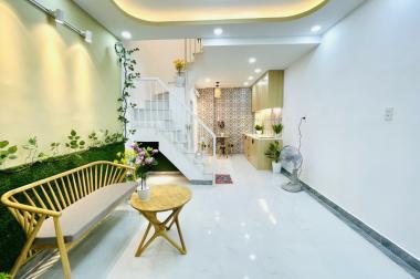 Bán Nhà Phạm Hữu Lầu , Quận 7