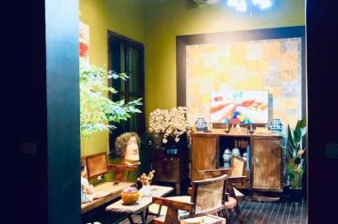 DUY NHẤT 1 CĂN PHỐ TÔN ĐỨC THẮNG 37m2 4 TẦNG NHÀ ĐẸP Ở NGAY FULL NỘI THẤT XỊN SÒ 3.2 TỶ LH
