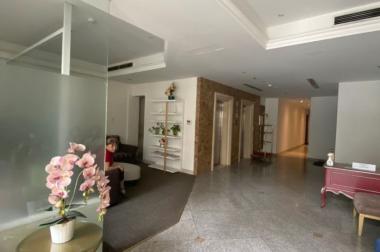 Bán tòa nhà siêu đẹp 166 - 168 Nam Kỳ Khởi Nghĩa Phường 6, quận 3, HCM