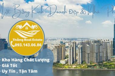 Bán tòa nhà siêu đẹp 166 - 168 Nam Kỳ Khởi Nghĩa Phường 6, quận 3, HCM