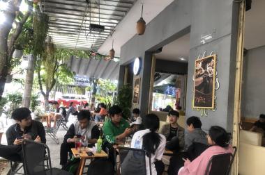 CẦN SANG NHƯỢNG LẠI QUÁN COFEE TẠI ĐƯỜNG TỐ HỮU, Q. HẢI CHÂU