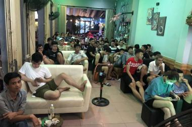 CẦN SANG NHƯỢNG LẠI QUÁN COFEE TẠI ĐƯỜNG TỐ HỮU, Q. HẢI CHÂU