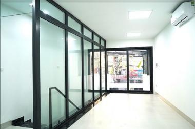 Chính chủ cho thuê căn nhà 6 tầng mới xây ở 128 Vương Thừa Vũ, phường Khương Trung, quận Thanh