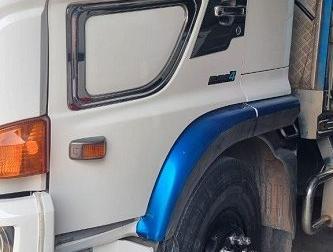 Chính Chủ Bán Nhanh Xe Tải Mới Đẹp Hino 8 Tấn 2019