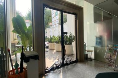 Bán tòa nhà siêu đẹp đường Nam Kỳ Khởi Nghĩa Phường 6, quận 3, HCM