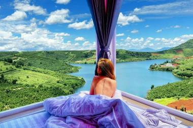 Bán đất nghỉ dưỡng Bảo Lộc giá rẻ nhất khu vực chỉ từ 4 triệu một m2