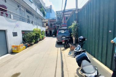 358m2 (9*40m) MẢNH ĐẤT HIẾM CÓ KHÓ TÌM GIỜ ĐÃ XUẤT HIỆN. ĐƯỜNG PHAN ANH, TRUNG TÂM BÌNH TÂN, GẦN NGÃ TƯ 4 XÃ.  SỔ CÔNG NHẬN ĐỦ. 
