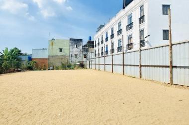 358m2 (9*40m) MẢNH ĐẤT HIẾM CÓ KHÓ TÌM GIỜ ĐÃ XUẤT HIỆN. ĐƯỜNG PHAN ANH, TRUNG TÂM BÌNH TÂN, GẦN NGÃ TƯ 4 XÃ.  SỔ CÔNG NHẬN ĐỦ. 