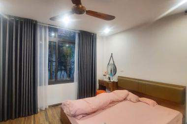 Bán nhà Tô Hiệu, Hà Đông 45mx4 tầng cách phố 10m chỉ 4 tỷ