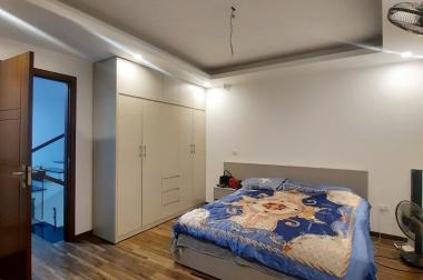 Bán nhà Tô Hiệu, Hà Đông 45mx4 tầng cách phố 10m chỉ 4 tỷ