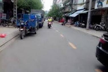 Mặt Tiền Ngô Quyền, P. 6, Quận 5, gần Trần Hưng Đạo, Đại lộ Đông Tây.