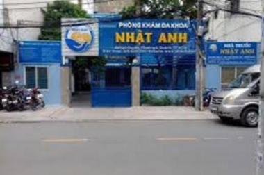 Mặt Tiền Ngô Quyền, P. 6, Quận 5, gần Trần Hưng Đạo, Đại lộ Đông Tây.
