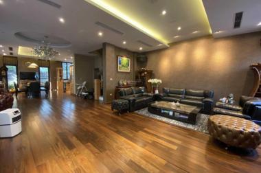 Bán biệt thự song lập Anh Đào 200m2_Nội thất đầy đủ_LH 085 223 6868.