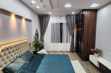 Nhỉnh 4 tỷ có nhà mới ĐẸP LUNG LINH phố Trường Chinh 36m 5 tầng ở ngay full nội thất xịn sò nhỉnh