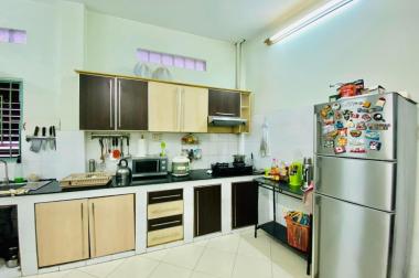 Bán nhà Phú Nhuận HXH 70m2 ngang 4m hẻm thông sát mặt tiền Nguyễn Trọng Tuyển 7   tỷ