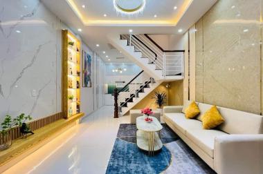 CC Bán nhà MT Ngô Bệ,P13, Tân Bình (5x27m) cấp 4.Gía 21. tỷ TL :1.