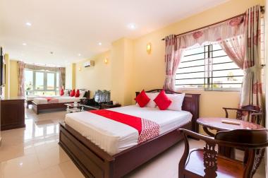 CC  Bán khách sạn MT Cộng Hoà, Phường 13, Quận Tân Bình.1.
