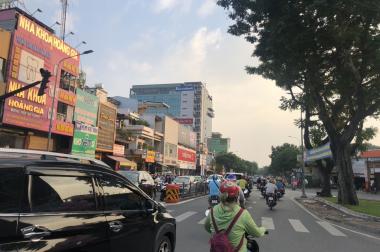 Bán nhà 1/ Nguyễn Oanh P17 56m2 3 lầu HBG ở ngay vài bước ra đường lớn nhỉnh 5 tỷ.