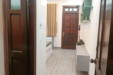 Bán nhà 1/ Nguyễn Oanh P17 56m2 3 lầu HBG ở ngay vài bước ra đường lớn nhỉnh 5 tỷ.