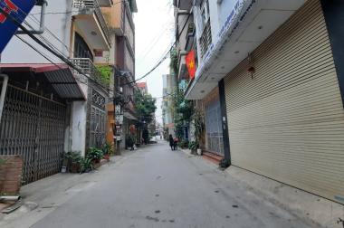 Bán nhà lô góc Nguyễn Hoàng Tôn 46m, 3 tầng, mặt tiền 6,6m, 7.8 tỷ 0886585789
