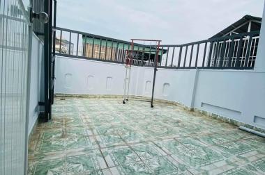 Bán nhà hẻm xe hơi Thích Quảng Đức 4 tầng BTCT 43m2, ngang 3.5m, chỉ 5.x tỷ. LH 0386372900