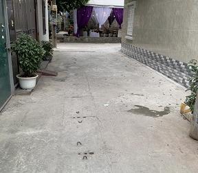 CHÍNH CHỦ CẦN BÁN HOẶC CHO THUÊ ĐẤT KTT XÂY DỰNG CÔNG TRÌNH NGẦM, MẶT ĐƯỜNG CẦU BƯƠU, PHƯỜNG KIẾN
