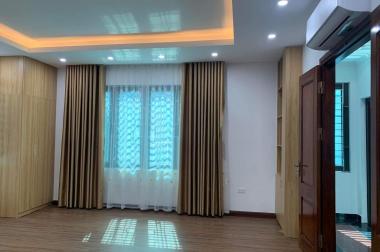 💥NHÀ ĐẸP ĐÓN TẾT - 40m2 x 7T, THANG MÁY- VỈA HÈ - PHÂN LÔ - Ô TÔ TRÁNH.💥