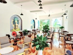 ⭐️Chính chủ nhượng quán Coffee mới tại Tiên Du, Bắc Ninh; 0974687595