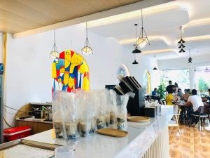 ⭐️Chính chủ nhượng quán Coffee mới tại Tiên Du, Bắc Ninh; 0974687595