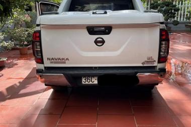 Mình chính chủ cần bán chiếc Navara Premium R đăng kí T 12/2018