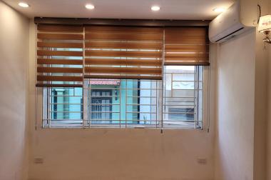 Bán nhà Yên Hòa: Mặt ngõ, Sát phố, kinh doanh nhỏ- online. 42m2x5T Giá: 5.6 tỷ