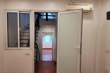 Bán nhà Yên Hòa: Mặt ngõ, Sát phố, kinh doanh nhỏ- online. 42m2x5T Giá: 5.6 tỷ