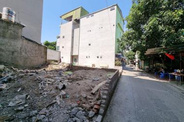 Nhỉnh 5 tỷ Mặt phố Phúc Diễn 58m2 Đất 5m MT, Ô TÔ TRÁNH, xây tòa building kd đỉnh