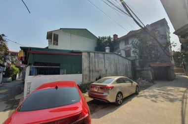 Đất Nguyễn Văn Cừ 145m mặt tiền12m sau nhà mặt phố Giá đầu tư