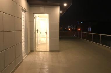 Căn góc biệt thự Kiến Á đường Liên phường DT 285m đúc 3 lầu trục chính