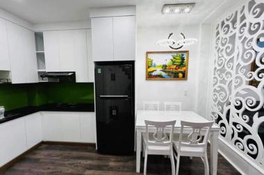 VÀO Ở NGAY! Bán Nhà Mới 3 Tầng HXH Phan Đăng Lưu, PN, 58m2 (4.3x13.5m), 9.7 Tỷ