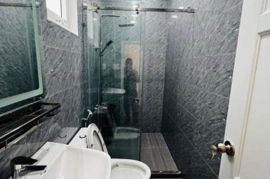 VÀO Ở NGAY! Bán Nhà Mới 3 Tầng HXH Phan Đăng Lưu, PN, 58m2 (4.3x13.5m), 9.7 Tỷ