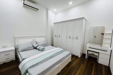 VÀO Ở NGAY! Bán Nhà Mới 3 Tầng HXH Phan Đăng Lưu, PN, 58m2 (4.3x13.5m), 9.7 Tỷ