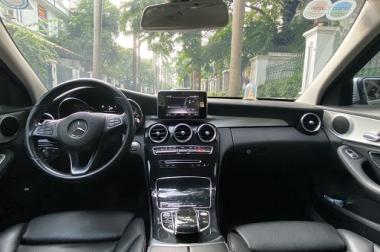 Cần Bán Xe Mercedes C200 CHÍNH CHỦ sản xuất cuối 2014